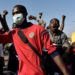 Burkina Faso authorities ban planned Ouagadougou protests