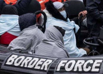 UK could send migrants to Rwanda and Ghana - report