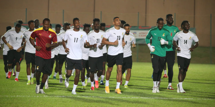 AFCON 2022: Ghana v Comoros – To avoid an early exit