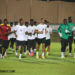 AFCON 2022: Ghana v Comoros – To avoid an early exit