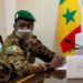Mali hit by sanctions as its neighbours shuts borders