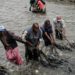 Bodies dumped in Kenyan river over two years - Police