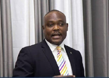 Cape Coast North MP urges constituents to exercise restraint as their needs are addressed