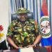 Fake general arrested over Buhari signature forgery