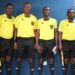 Match officials for Ghana Premier League match week 12