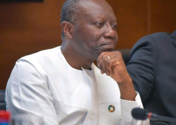 There’ll be an economic disaster if E-levy fails to go through – Ken Ofori-Atta