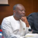 There’ll be an economic disaster if E-levy fails to go through – Ken Ofori-Atta