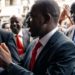 Zimbabwe opposition leader forms new party