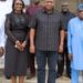 Obasanjo commiserates with John Mahama over his brother’s death