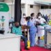 Concerned doctors petition Akufo-Addo to halt vaccine rollout