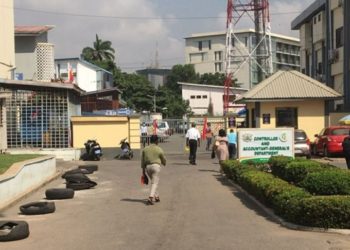 CLOGSAG declares strike effective Thursday, January 20