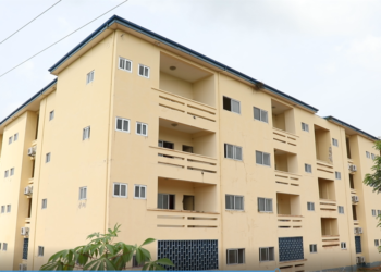 ucc-code-conference-and-resource-centre-project-at-agona-nyakrom-to-be-completed-by-august-2022