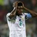 Ghana out of AFCON after a shock defeat to Comoros