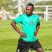 SAD NEWS: David Abagna ruled out of the 2021 AFCON tourney