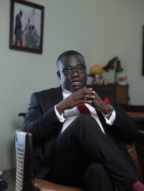 Akufo-Addo commended for extending PSRL to end of January 2022