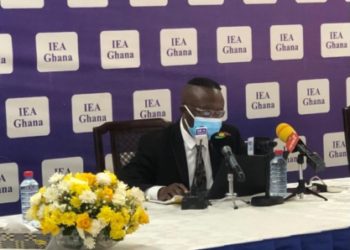 Play effective roles to reduce lending rates – IEA to government, BoG, banks