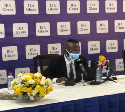 Play effective roles to reduce lending rates – IEA to government, BoG, banks