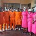 Zimbabwe ditches colonial-era prison uniforms