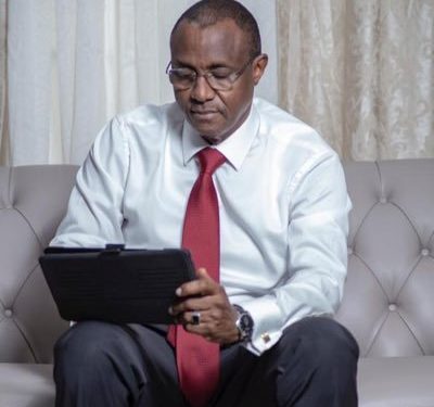 Interview: Guinean PM defends record following military coup