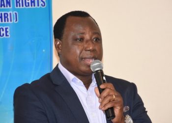 CHRAJ to extend operations to 30 districts this year