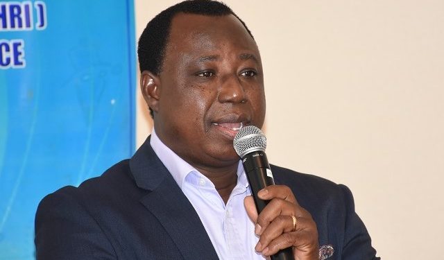 CHRAJ to extend operations to 30 districts this year