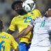 AFCON 2022: Gabon leave it late to draw Ghana