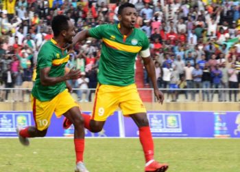AFCON 2022: Match Facts – Ethiopia v Cape Verde