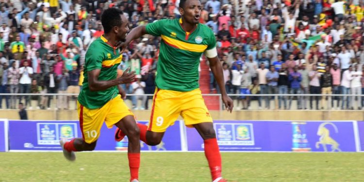 AFCON 2022: Match Facts – Ethiopia v Cape Verde