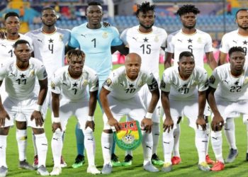 AFCON 2022: Match Facts – Gabon v Ghana