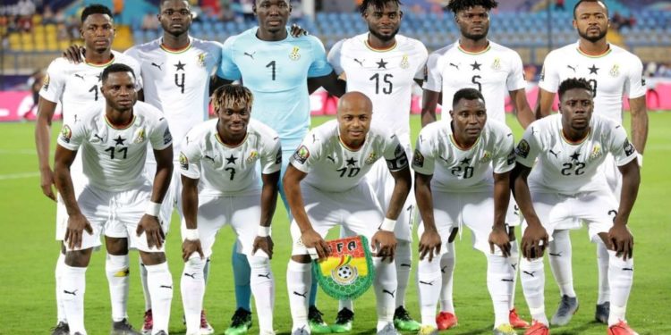 AFCON 2022: Match Facts – Gabon v Ghana