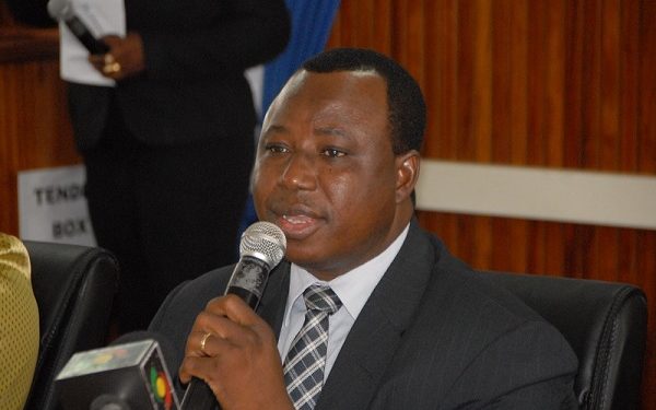 First-ever actual corruption survey: CHRAJ, GSS evaluate 250,000 households