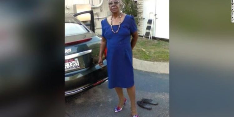 74-year-old exonerated after spending 27 years in prison for murder she didn’t commit