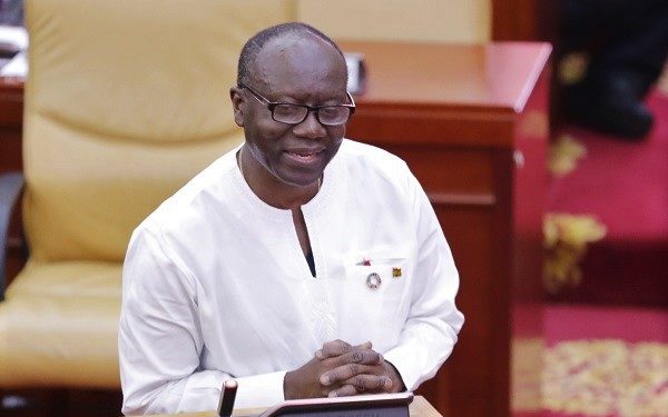 Deepening consensus on E-Levy: Government meets key stakeholders