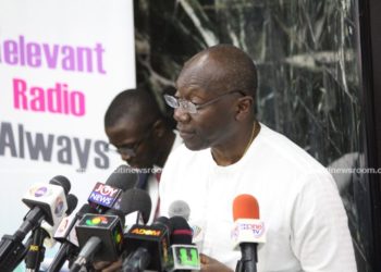 Government to hold E-levy town hall meeting today