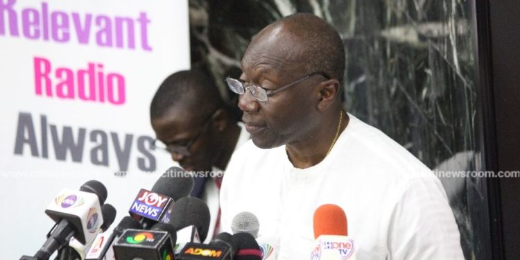 Government to hold E-levy town hall meeting today