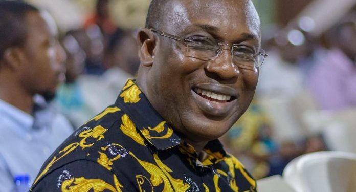 IGP hasn’t said don’t prophesy, just make sure it’s not illegal – Bentil to Pastors