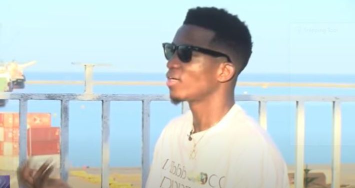 ‘We owe Kofi Kinaata’ – Takoradi Technical Institute