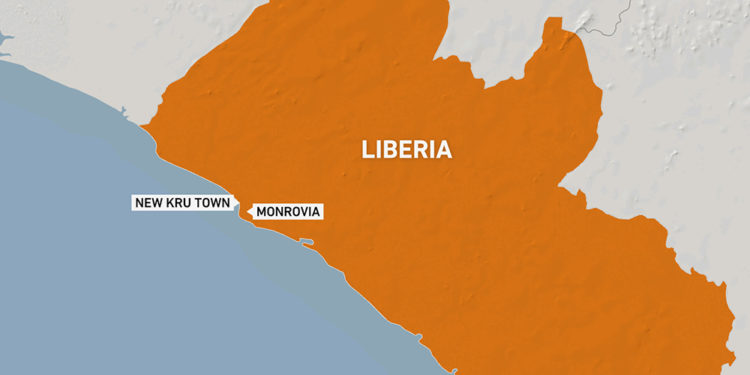 Liberia stampede: Dozens killed at religious event near Monrovia