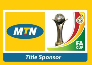 MTN FA Cup round 32 fixtures announced