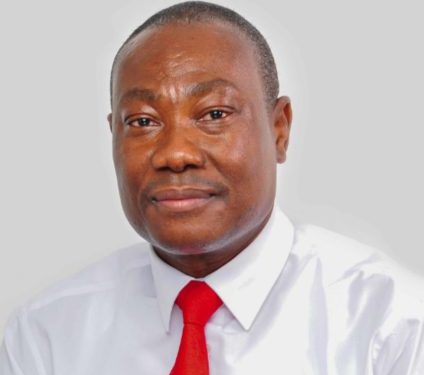 Minerals commission to issue new guidelines to regulate use of explosives