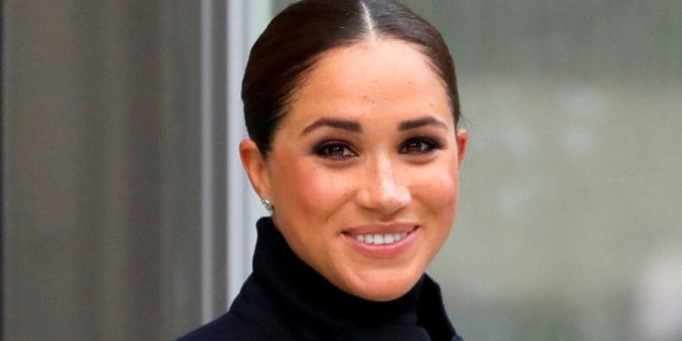 Meghan Markle to receive £1 in damages after privacy case