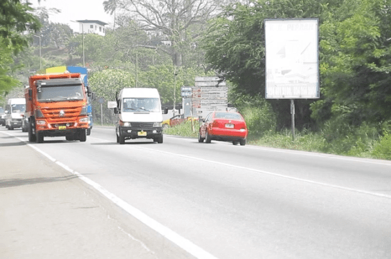 CR: NRSA to begin assessment of measures on pedestrian knock downs