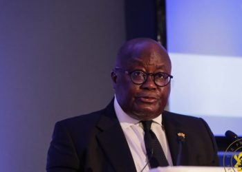 Nana Addo asks Chief Justice to look into petition for Jean Mensa’s removal by #FixtheCountry group