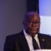 Nana Addo asks Chief Justice to look into petition for Jean Mensa’s removal by #FixtheCountry group