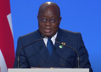 Ghana officially removed from EU’s list of high risk money laundering countries – Akufo-Addo