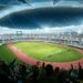 AFCON 2022 stadium capacity limited by CAF