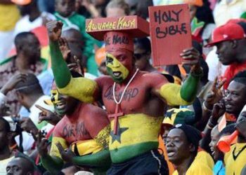 AFCON 2022: Match Facts – Morocco v Ghana