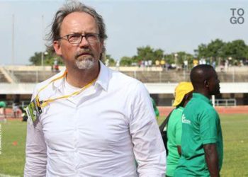 Afcon 2021: Saintfiet targets spot in 2026 World Cup finals with The Gambia