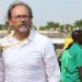 Afcon 2021: Saintfiet targets spot in 2026 World Cup finals with The Gambia