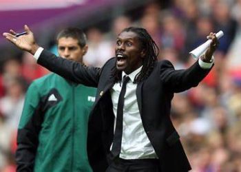 Aliou Cisse – One revelation per AFCON
